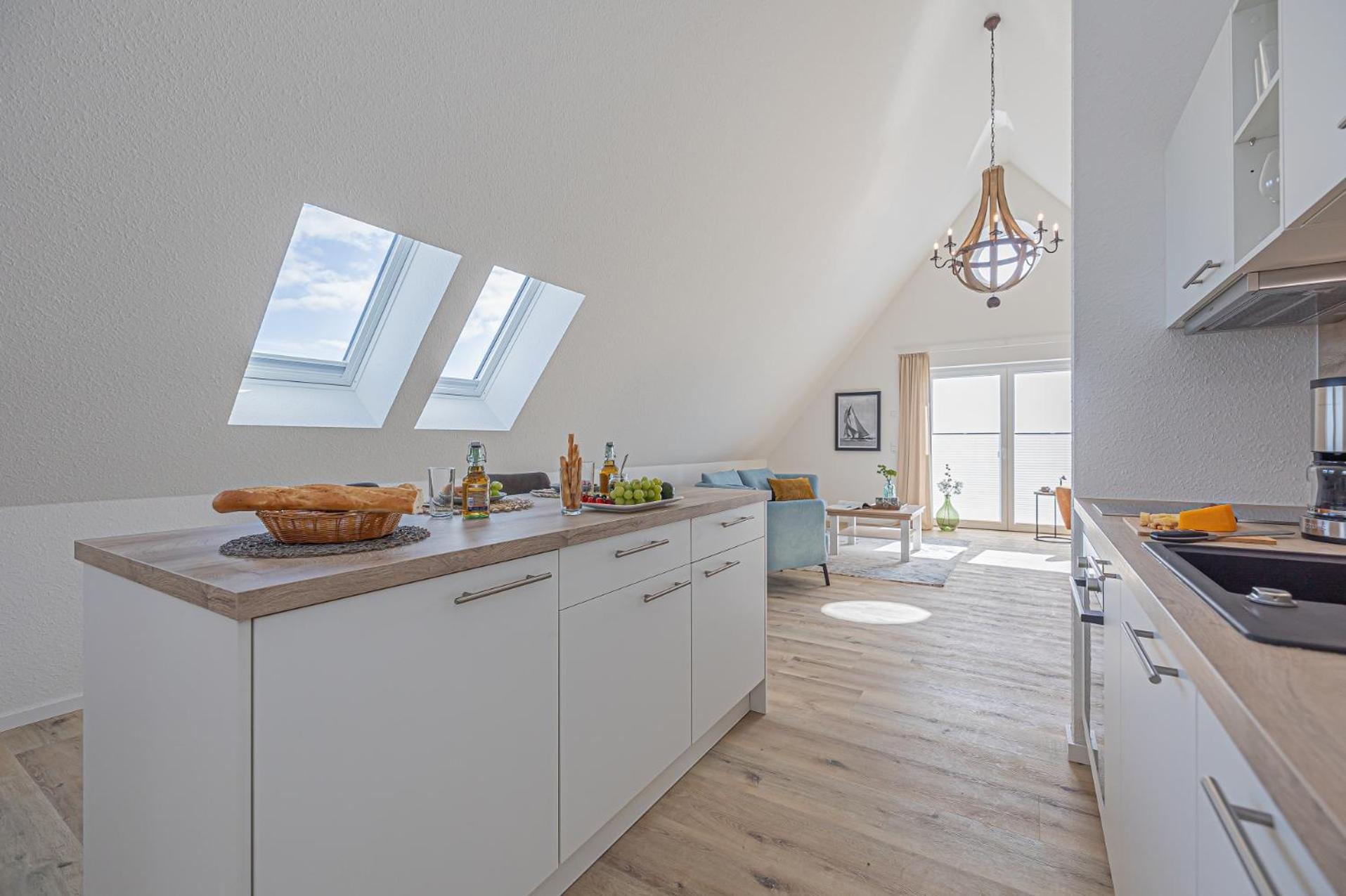 Ferienwohnung Schlei-Koje 6 Schleswig Exterior foto