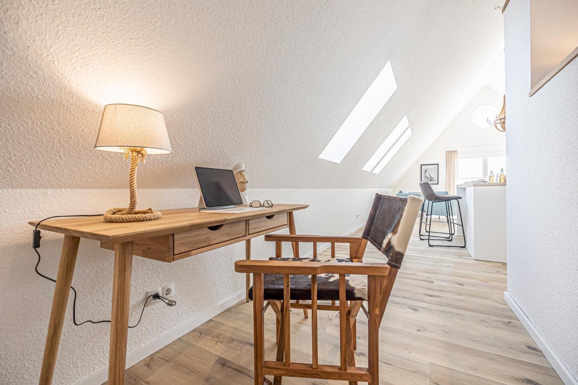 Ferienwohnung Schlei-Koje 6 Schleswig Exterior foto
